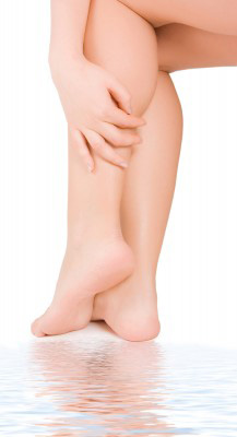 Gambe gonfie e dolenti, DrenoMam è la soluzione.
