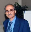 Prof. Sandro Mandolesi.